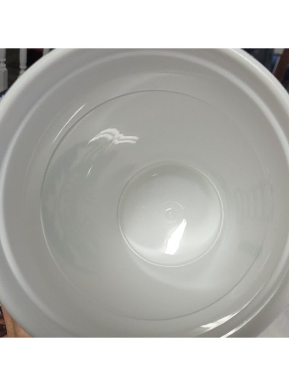 STARBUCKS Reusable Cups with Lids 16.oz (LOT OF 2), White 2014, Holiday Cup 2022 - Picture 5 of 6